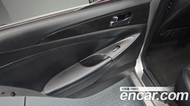 Hyundai Sonata The Brilliant CVVL Smart 2014 — фото 25