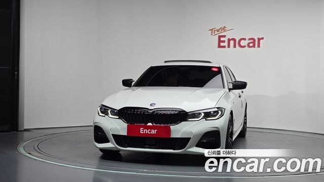 BMW 3 Series (G20) 330i M Sport 2019 — фото 3