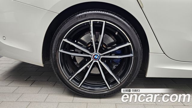 BMW 3 Series (G20) 330i M Sport 2019 — фото 5