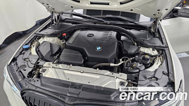 BMW 3 Series (G20) 330i M Sport 2019 — фото 6