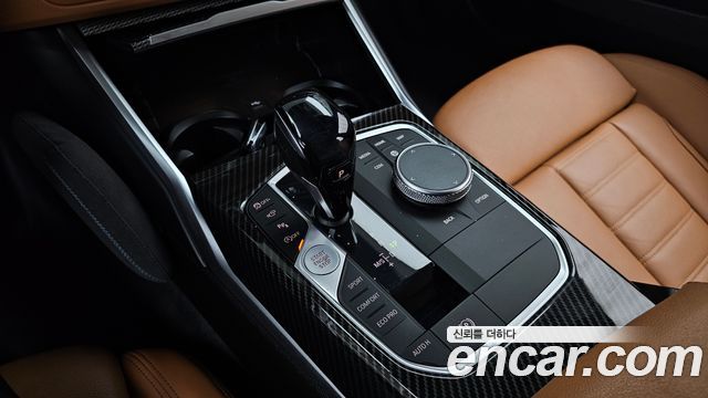 BMW 3 Series (G20) 330i M Sport 2019 — фото 9