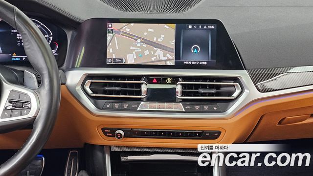 BMW 3 Series (G20) 330i M Sport 2019 — фото 14