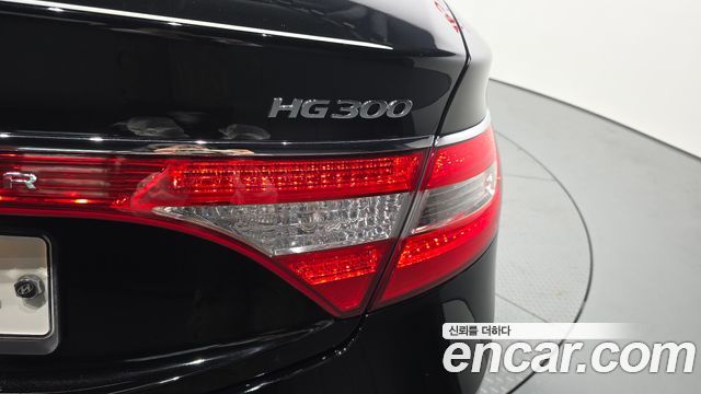 Hyundai Grandeur (HG) HG240 Modern 2015 — фото 23