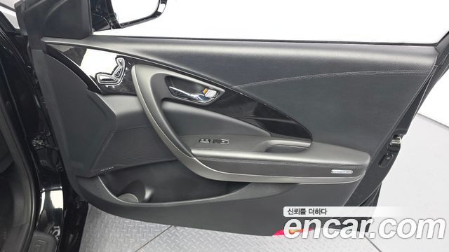 Hyundai Grandeur (HG) HG240 Modern 2015 — фото 24