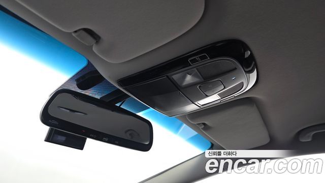 Hyundai Grandeur (HG) HG240 Modern 2015 — фото 29