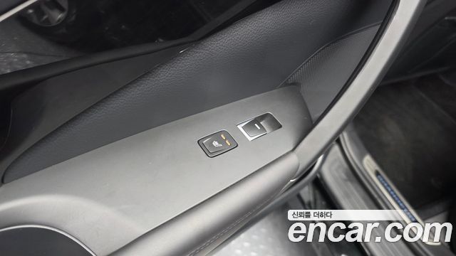 Hyundai Grandeur (HG) HG240 Modern 2015 — фото 30