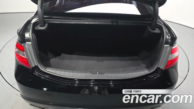 Hyundai Grandeur (HG) HG240 Modern 2015 — фото 31