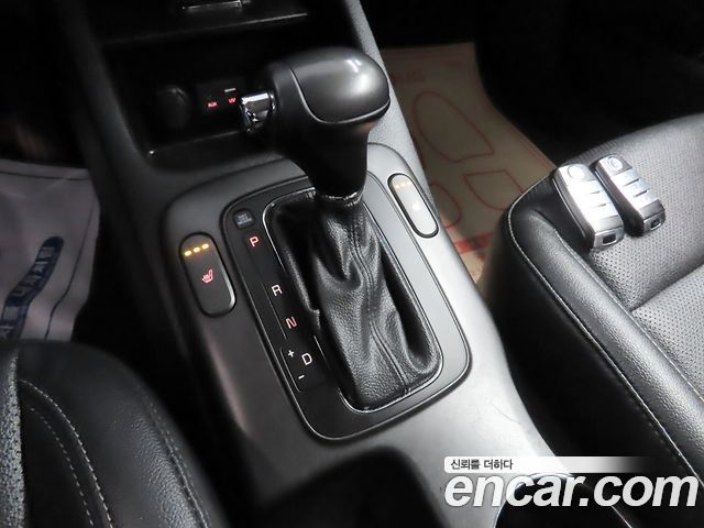Kia K3 Luxury 2015 — фото 16