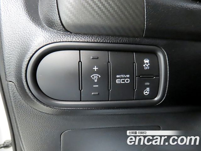 Kia K3 Luxury 2015 — фото 18