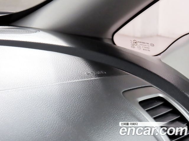 Kia K3 Luxury 2015 — фото 20