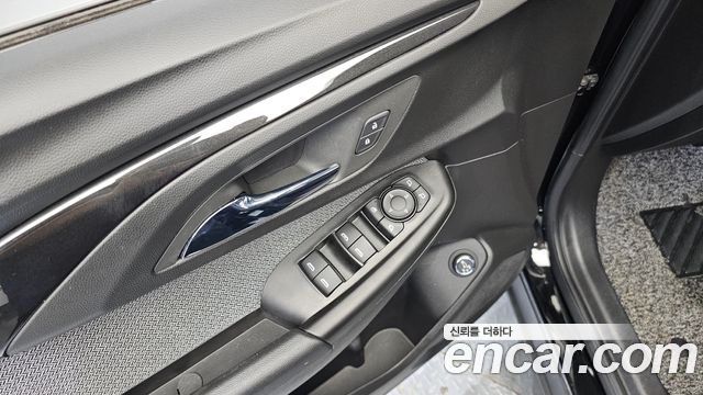 Chevrolet Trailblazer 1.3 Turbo 2WD Premier 2022 — фото 13