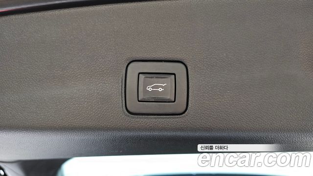 Chevrolet Trailblazer 1.3 Turbo 2WD Premier 2022 — фото 33