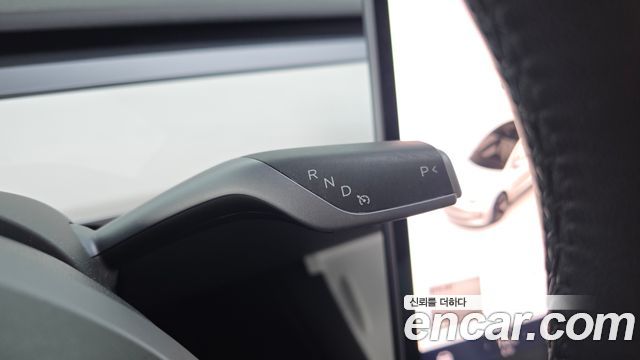 Tesla Model 3 Long Range AWD 2022 — фото 9