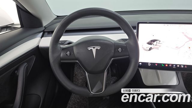 Tesla Model 3 Long Range AWD 2022 — фото 13
