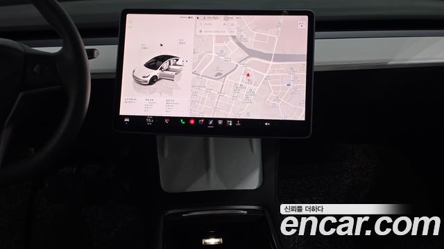 Tesla Model 3 Long Range AWD 2022 — фото 14