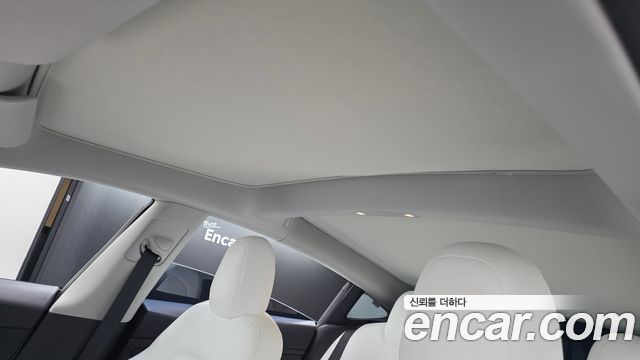 Tesla Model 3 Long Range AWD 2022 — фото 20