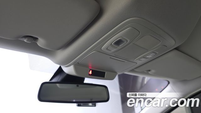 Renault Korea SM6 2.0 LPe SE (Disabled) 2017 — фото 17