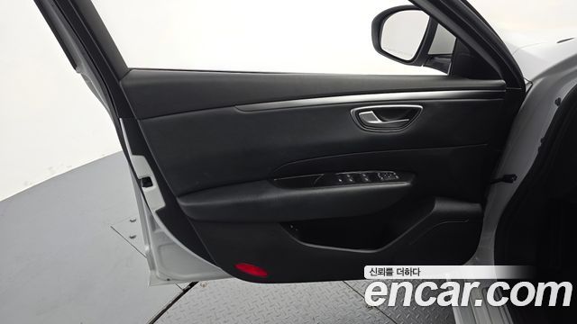 Renault Korea SM6 2.0 LPe SE (Disabled) 2017 — фото 24