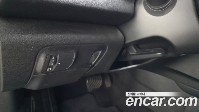 Renault Korea SM6 2.0 LPe SE (Disabled) 2017 — фото 29
