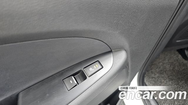 Hyundai Tucson Gasoline 1.6 turbo 2WD Modern 2020 — фото 18