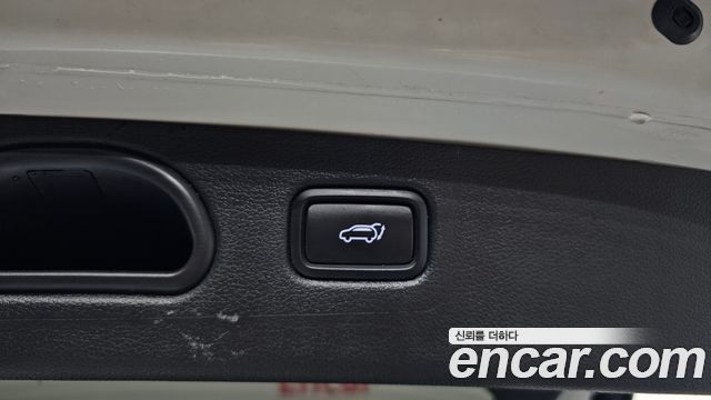 Hyundai Tucson Gasoline 1.6 turbo 2WD Modern 2020 — фото 20