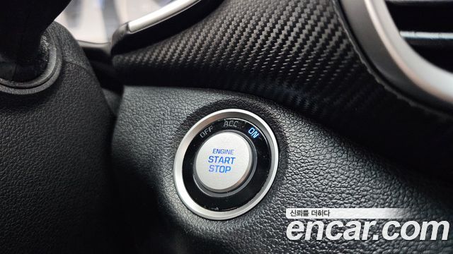 Hyundai Tucson Gasoline 1.6 turbo 2WD Modern 2020 — фото 27