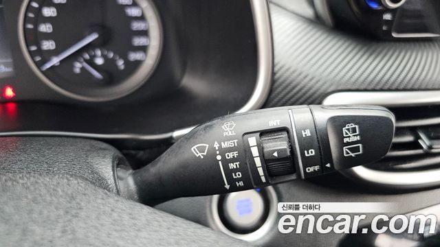 Hyundai Tucson Gasoline 1.6 turbo 2WD Modern 2020 — фото 28