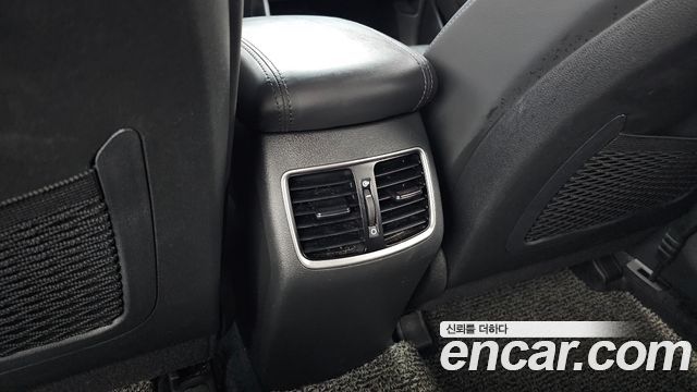 Hyundai Tucson Gasoline 1.6 turbo 2WD Modern 2020 — фото 32