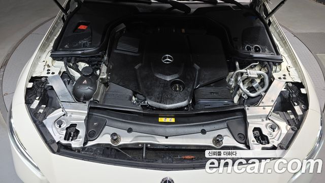 Mercedes-Benz CLS-Class (C257) CLS400d 4MATIC AMG Line 2019 — фото 6