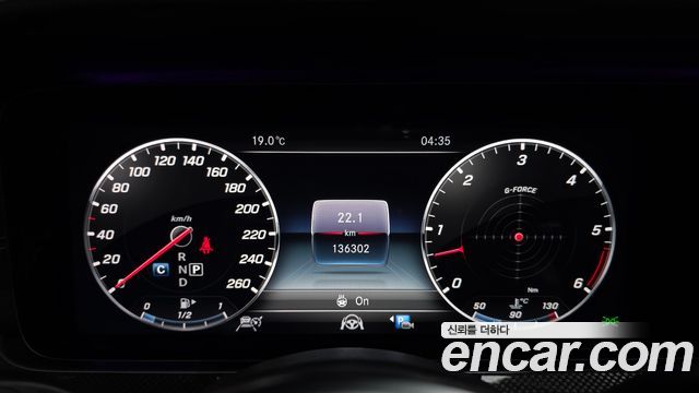 Mercedes-Benz CLS-Class (C257) CLS400d 4MATIC AMG Line 2019 — фото 8