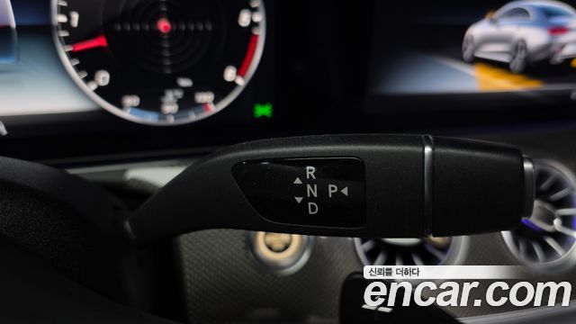 Mercedes-Benz CLS-Class (C257) CLS400d 4MATIC AMG Line 2019 — фото 9