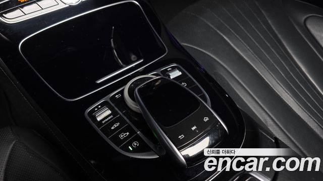 Mercedes-Benz CLS-Class (C257) CLS400d 4MATIC AMG Line 2019 — фото 18