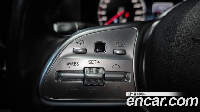 Mercedes-Benz CLS-Class (C257) CLS400d 4MATIC AMG Line 2019 — фото 20
