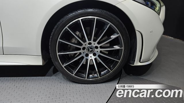 Mercedes-Benz CLS-Class (C257) CLS400d 4MATIC AMG Line 2019 — фото 21