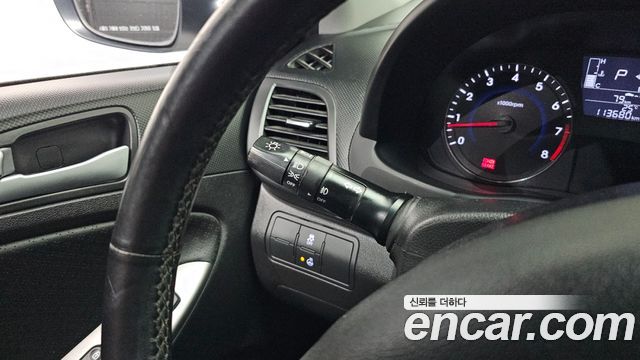Hyundai Accent (New) 1.4 VVT Modern 2017 — фото 17