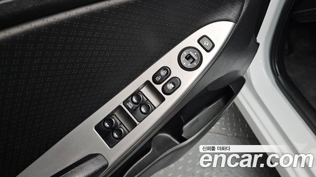 Hyundai Accent (New) 1.4 VVT Modern 2017 — фото 19
