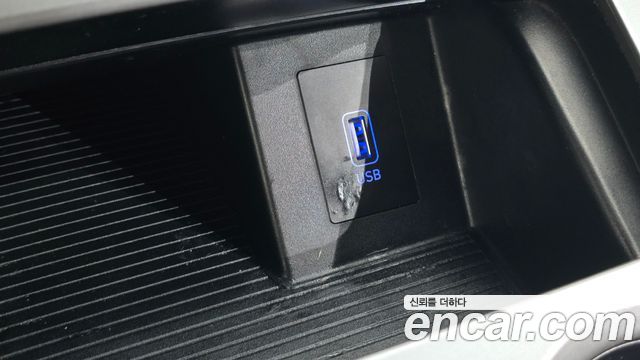 Hyundai Kona Electric Premium 2020 — фото 13