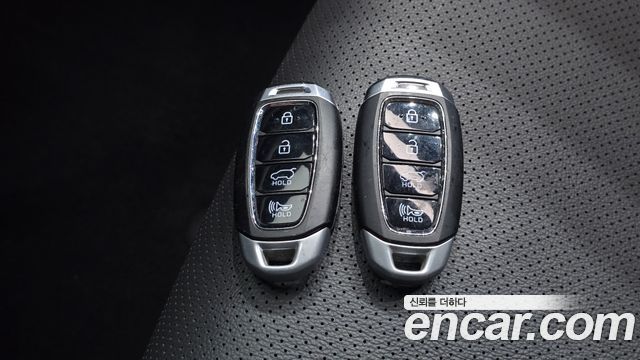 Hyundai Kona Electric Premium 2020 — фото 17