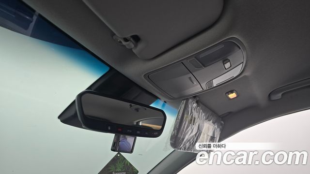 Hyundai Kona Electric Premium 2020 — фото 19