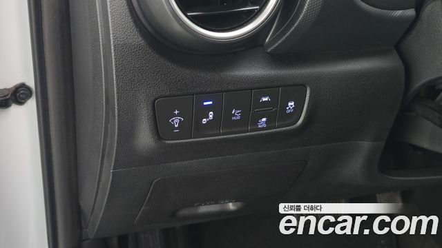 Hyundai Kona Electric Premium 2020 — фото 20
