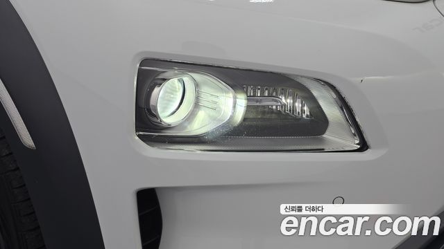 Hyundai Kona Electric Premium 2020 — фото 22