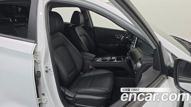 Hyundai Kona Electric Premium 2020 — фото 26