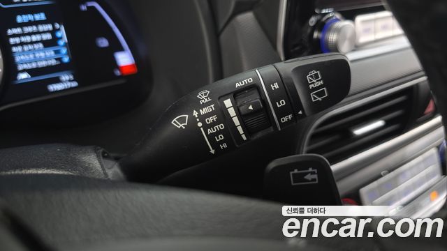 Hyundai Kona Electric Premium 2020 — фото 27
