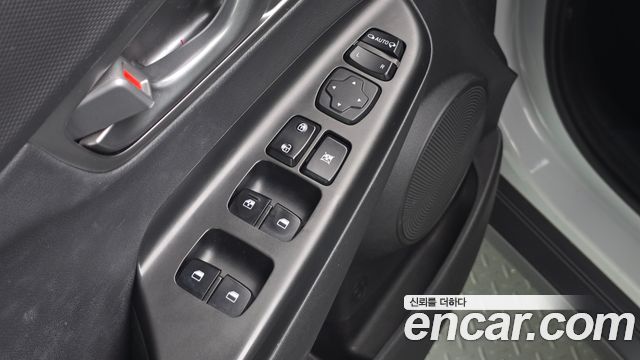Hyundai Kona Electric Premium 2020 — фото 28