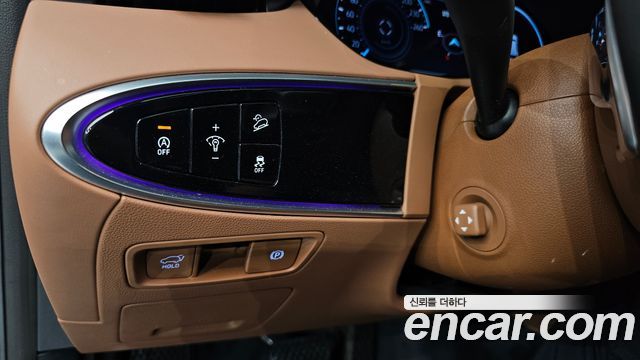 Genesis GV70 2.5T Gasoline 2WD 2021 — фото 14