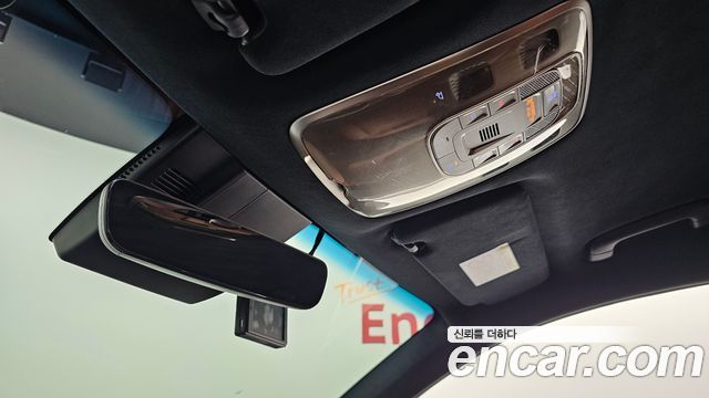 Genesis GV70 2.5T Gasoline 2WD 2021 — фото 15