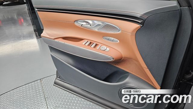 Genesis GV70 2.5T Gasoline 2WD 2021 — фото 24
