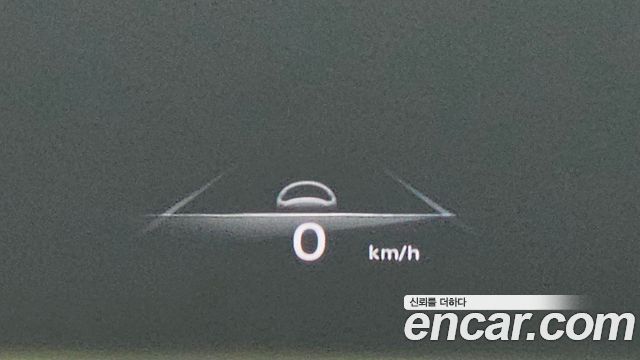 Genesis GV70 2.5T Gasoline 2WD 2021 — фото 34