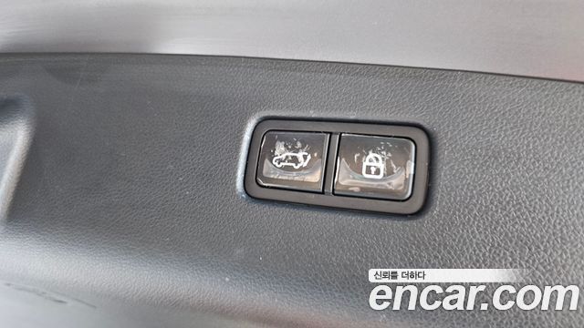 Genesis GV70 2.5T Gasoline 2WD 2021 — фото 35