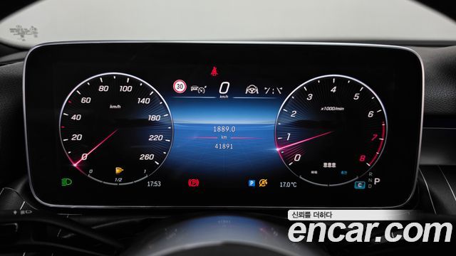 Mercedes-Benz C-Class (W206) C300 4MATIC Avantgarde 2024 — фото 8